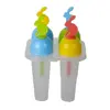قالب بستنی مدل خرگوش کد FF22 بسته 4 عددی 