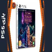 دیسک بازی Naheulbeuk’s Dungeon Master Limited Edition – مخصوص PS5