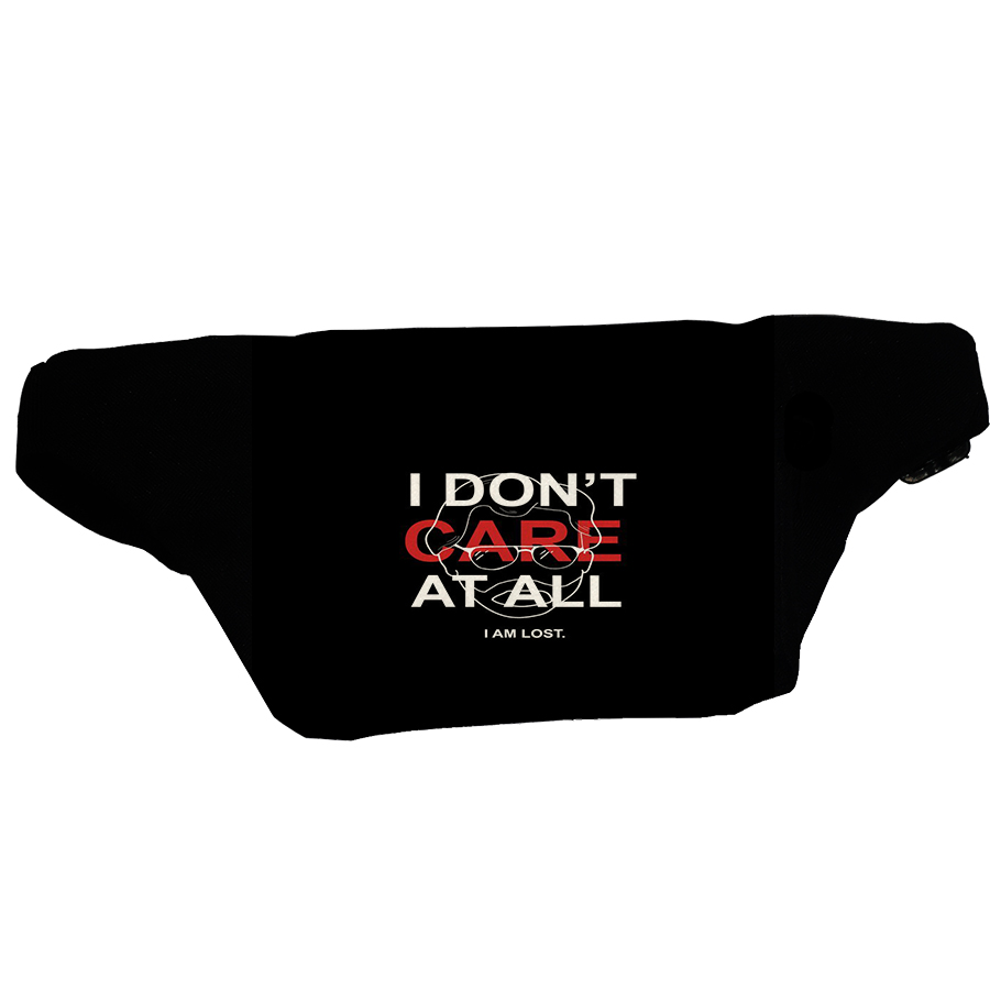 کیف کمری طرح سریال مانی هیست کد Kn4