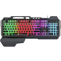 کیبورد مخصوص بازی ایلون مدل GK102