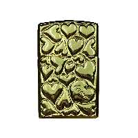 فندک مدل قلب کد DKD-646