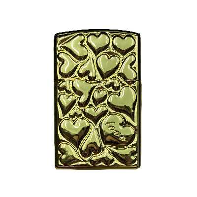 فندک مدل قلب کد DKD-646