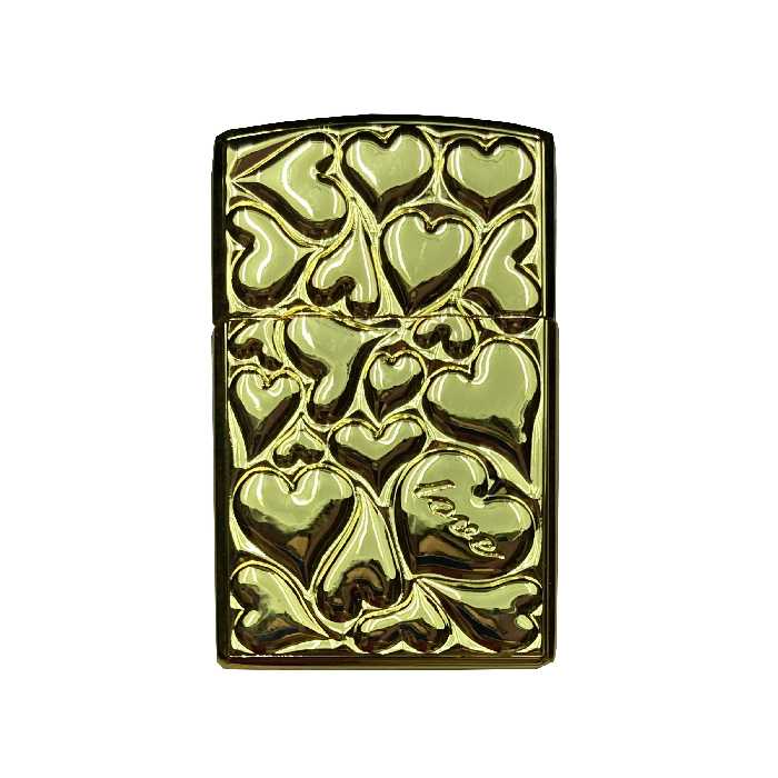 فندک مدل قلب کد DKD-646