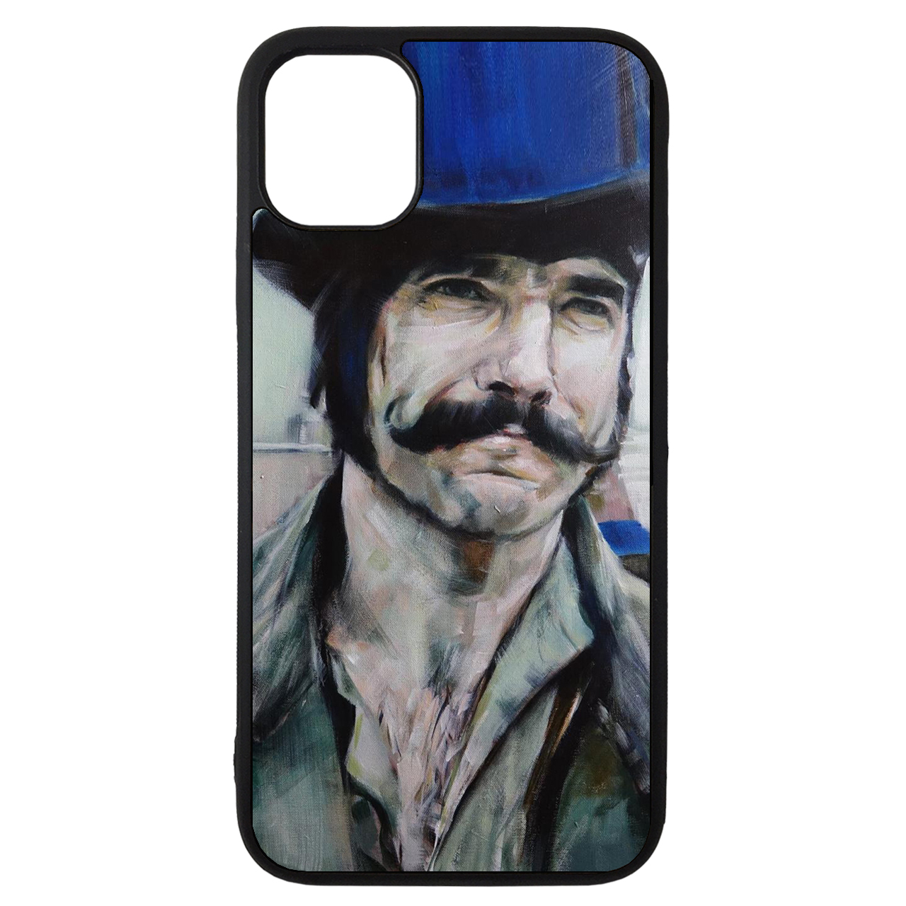 کاور طرح بازیگر کد 1146 مناسب برای گوشی موبایل اپل iphone 12 pro max