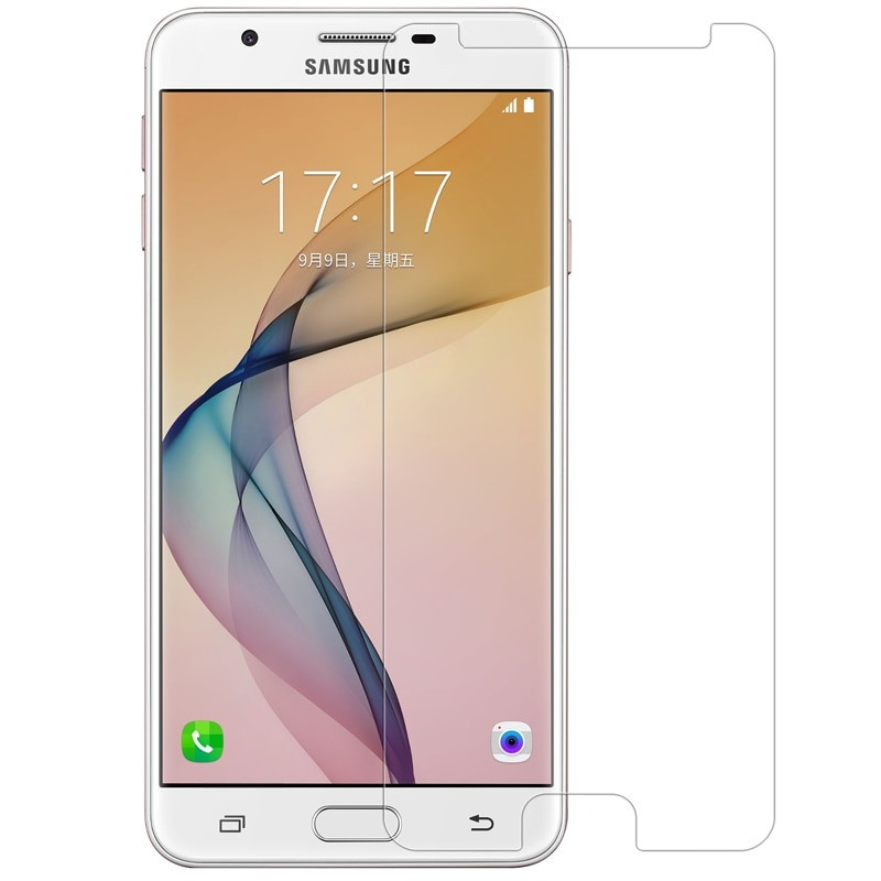 محافظ صفحه نمایش ریمکس مدل TEMP24 مناسب برای سامسونگ Galaxy J5 Prime | کالا برتری