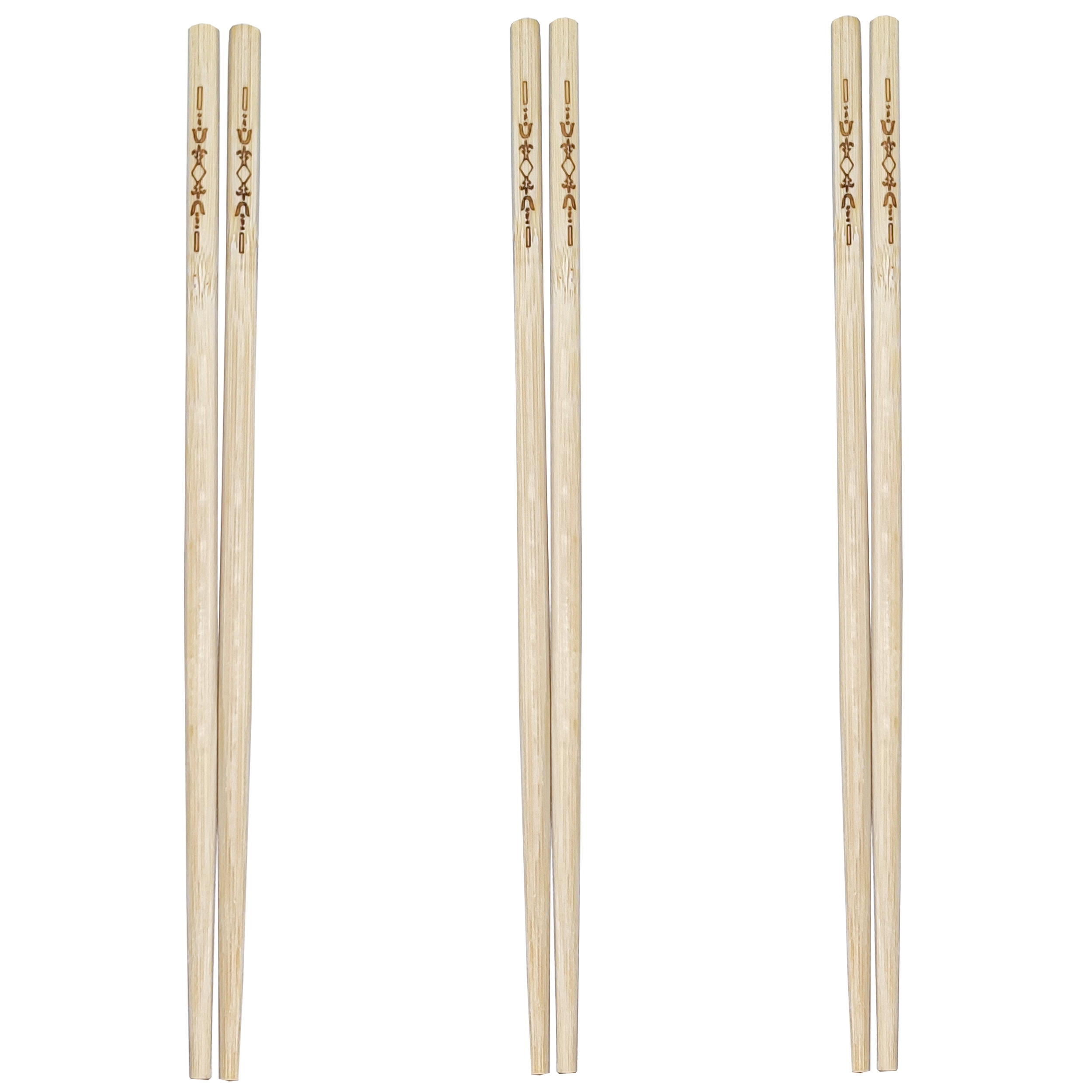 چوب غذاخوری کد 1027 بسته 6 عددی