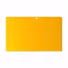 برچسب پوششی ماهوت مدل Matte-Deep-Mustard مناسب برای تبلت مایکروسافت Surface Pro 2 2013