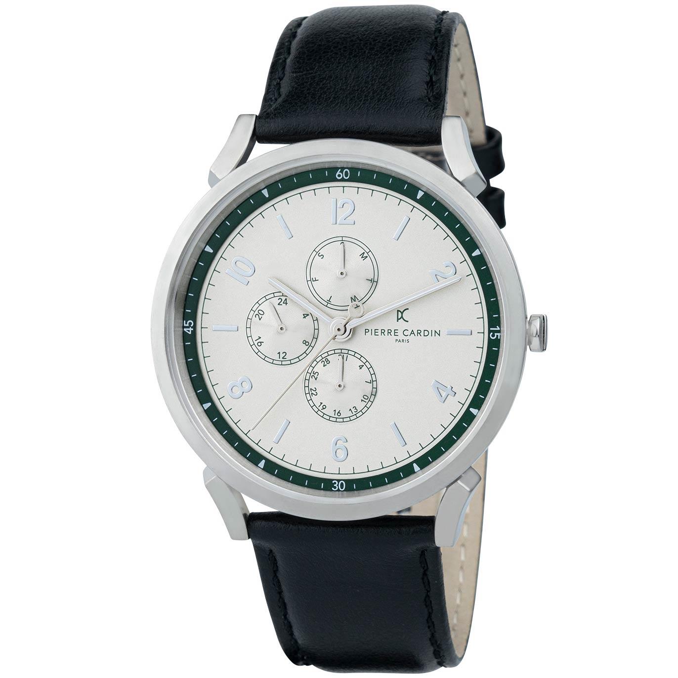 ساعت مچی پیرکاردین مدل CPI.2062