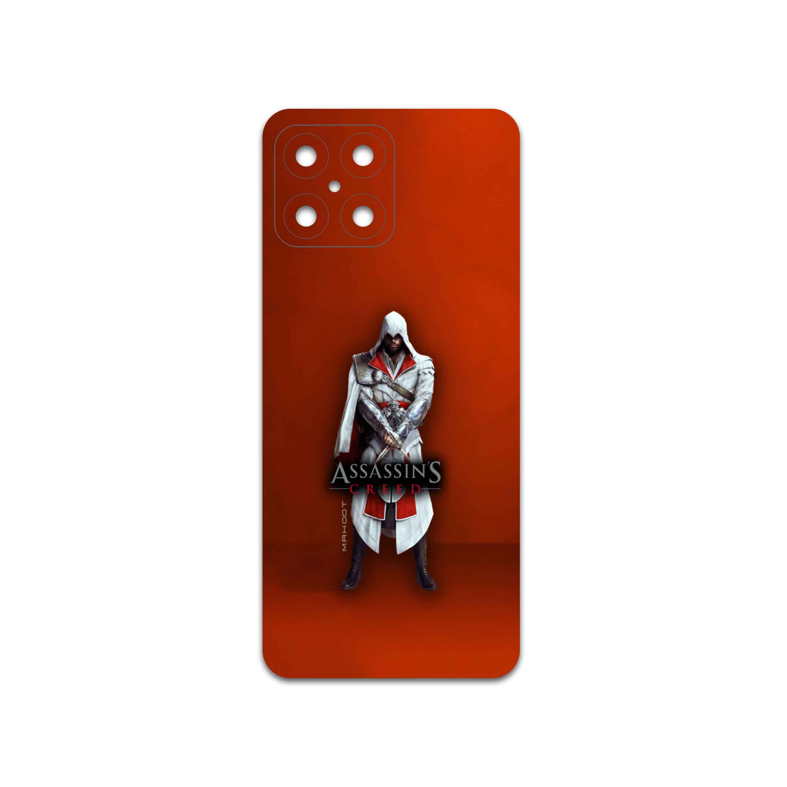 برچسب پوششی ماهوت مدل Assassin-Creed-Game مناسب برای گوشی موبایل آنر X8