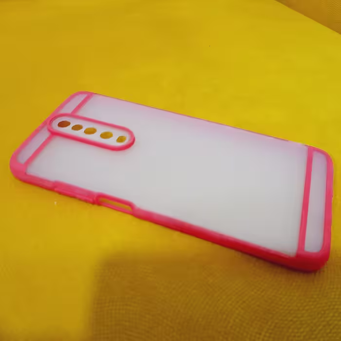 کاور  مدل k30 مناسب برای گوشی موبایل شیائومی Redmi K30  /Poco x2