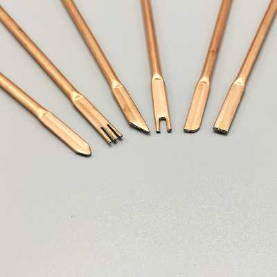 ابزار سفالگری کد 100024 بسته 6 عددی