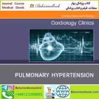 Cardiology Clinics Volume 40 Issue 1 2022 TRUE PDF price 3€ - کتاب پزشکی بهار