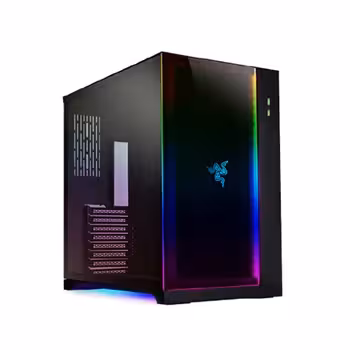 کیس کامپیوتر لیان لی مدل O11 DYNAMIC - Razer Edition