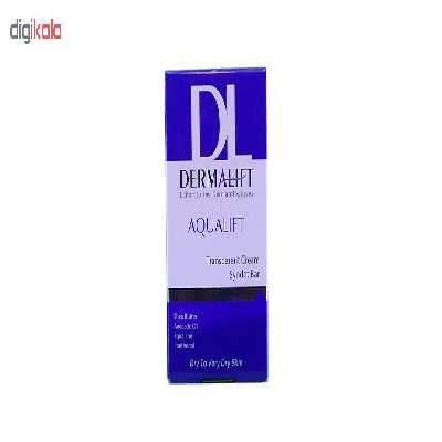 پن درمالیفت مدل آکوا لیفت وزن 100 گرم