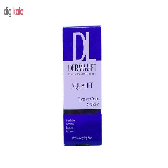 پن درمالیفت مدل آکوا لیفت وزن 100 گرم