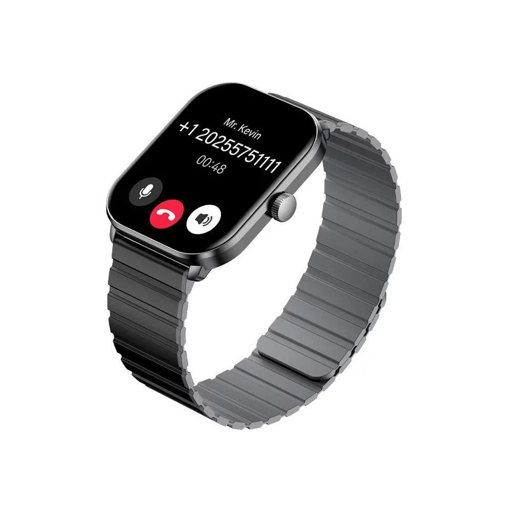 ساعت هوشمند گلوریمی مدل Glorimi GS1 ProGlorimi GS 1 Pro Smart Watch