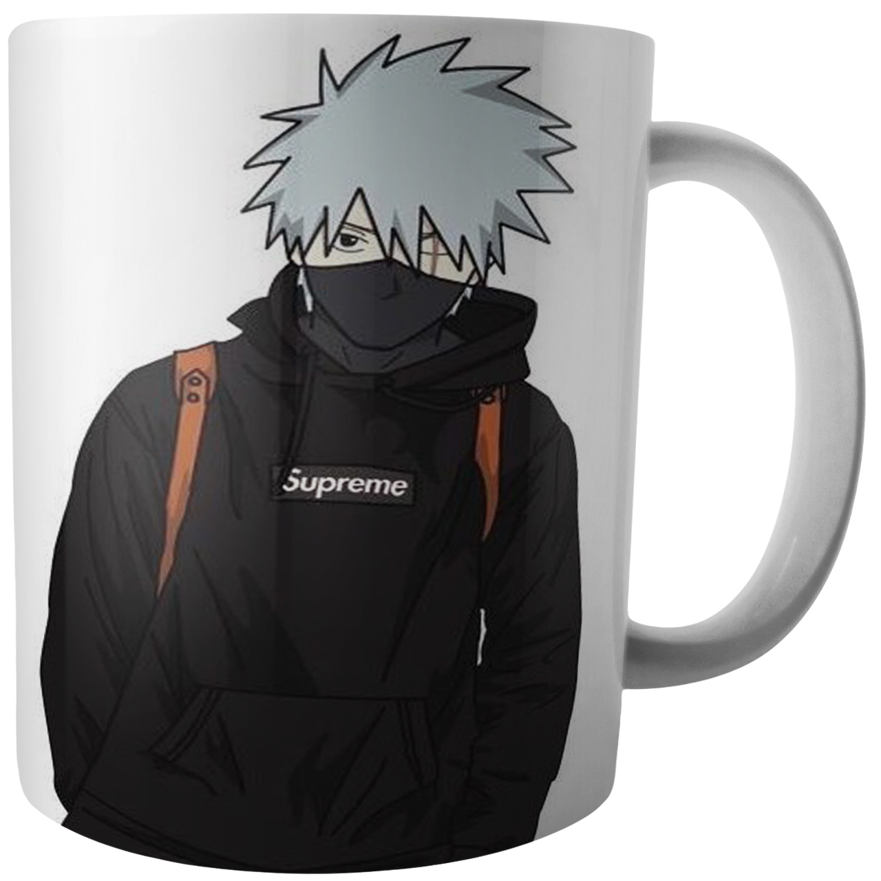 ماگ مدل انیمه کد 971 BBB