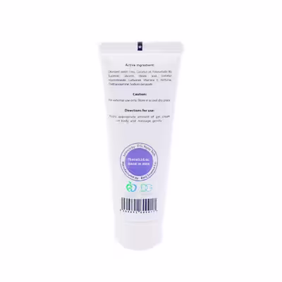 ژل کرم فلیچیتا مدل moisturizer حجم 75 میلی لیتر