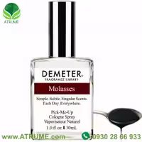 عطر ادکلن دیمتر فرگرنس ملاسز 120 میل مردانه - زنانه