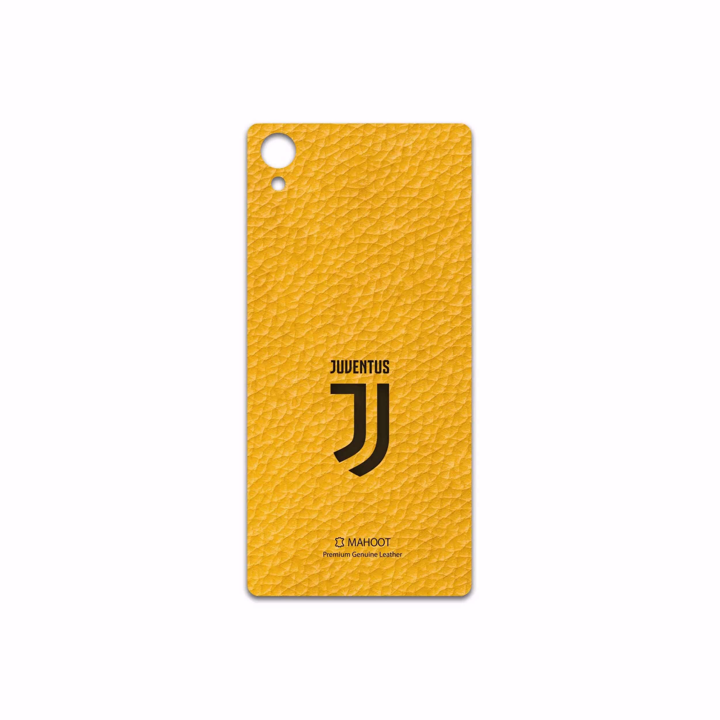برچسب پوششی ماهوت مدل ML-JUVE مناسب برای گوشی موبایل سونی Xperia X