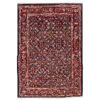 فرش قدیمی دستباف دو متری سی پرشیا کد 187178