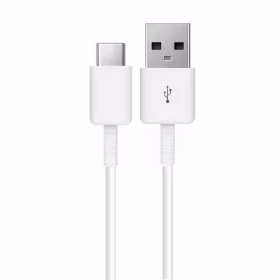 کابل تبدیل USB به USB-C مدل S10 طول 1 متر