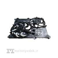 مجموعه فن آب کامل لاماری