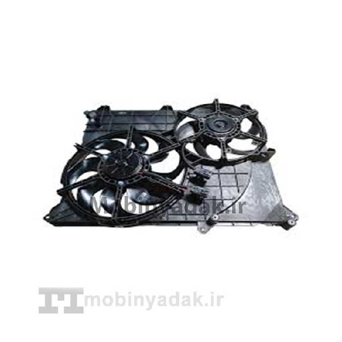 مجموعه فن آب کامل لاماری