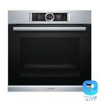 فر توکار بوش مدل HBG656RS1I