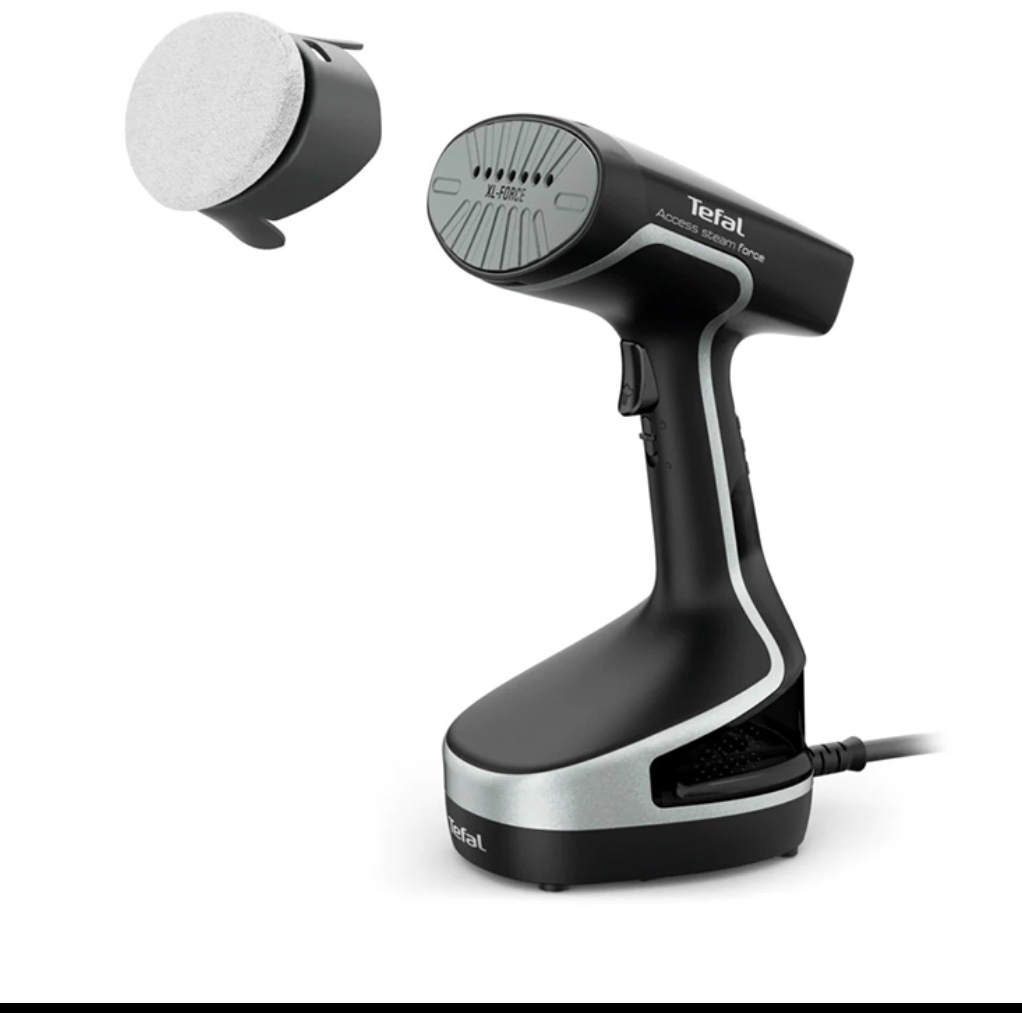 بخارگر مسافرتی تفال 