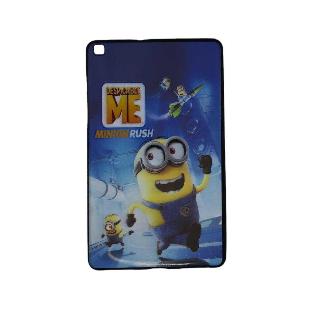   کاور مدل فانتزی کد 149 مناسب برای تبلت  سامسونگ Galaxy Tab A 8.0 2019 /T295 /T290