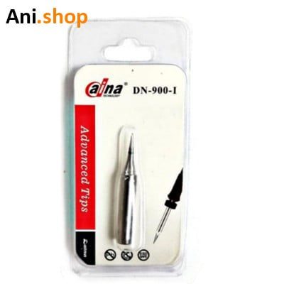 نوک هویه SOLDERING TIP DN-900-I کد MO192
