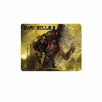 ماوس پد مدل DARK SOLLS