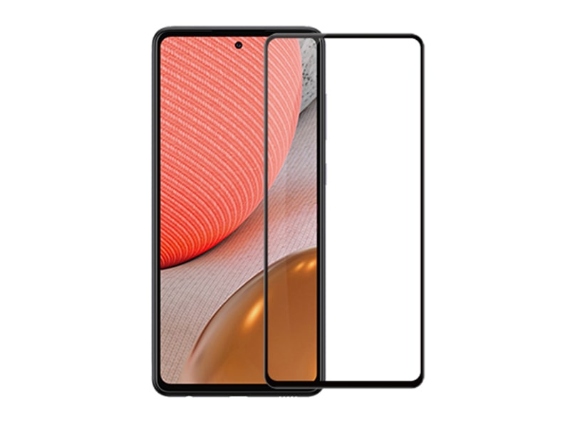محافظ صفحه نمایش شیشه‌ ای نیلکین  سامسونگ  - Nillkin Samsung Galaxy A72 5G CP PRO tempered glass