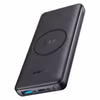 پاوربانک انکر مدل A1617 PowerCore III ظرفیت 10000 میلی آمپر ساعت | کالا مکس