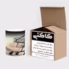 ماگ حرارتی کاکتی طرح فانتزی مدل mgh20876