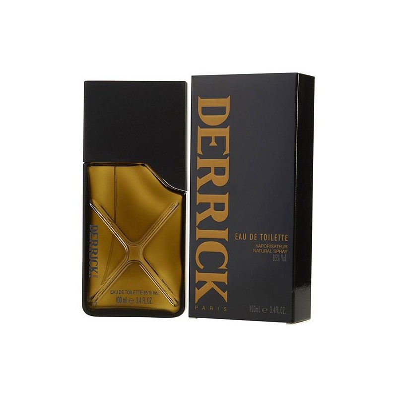 ادکلن دریک اورجینال 