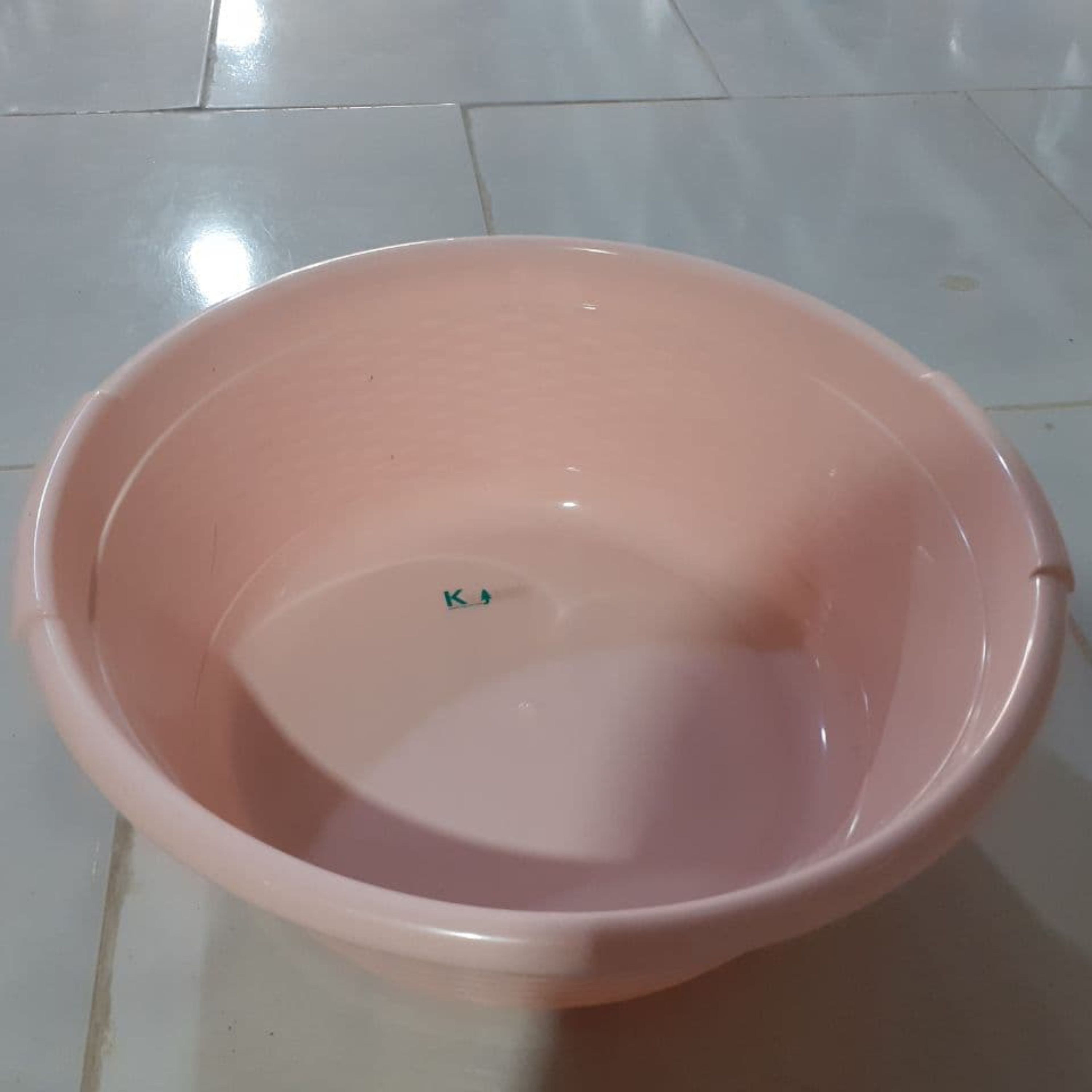 لگن الماس سایز 4 کاجین