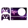برچسب Xbox series s توییجین وموییجین مدل Space 166 مجموعه 4 عددی