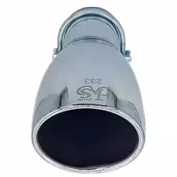 سر اگزوز جی اس (JS) مدل مارال پژو جدید کد 233
