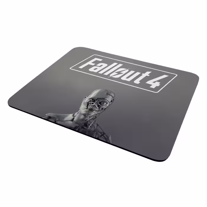 ماوس پد طرح Fallout مدل MP2167