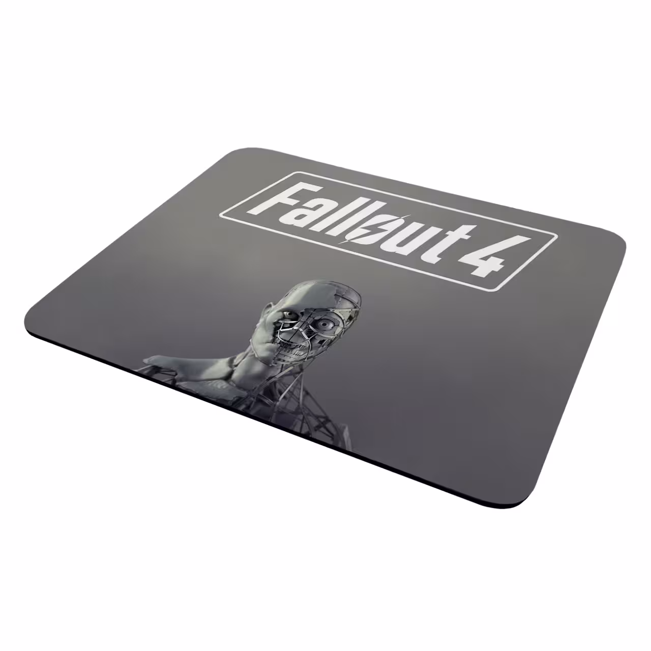 ماوس پد طرح Fallout مدل MP2167