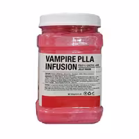 ماسک صورت هیدروژلی ومپایر 650 گرمی Vampire