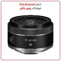 لنز کانن مانت ار اف Canon RF 16mm f/2.8 STM Lens