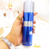 اسپری خوشبو کننده بدن 200ml برند LIVELY امارات
