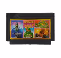 بازی 4 لبه میکرو YH-4242