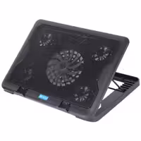 پایه خنک کننده لپ تاپ میکاسو مدل NCP-065
