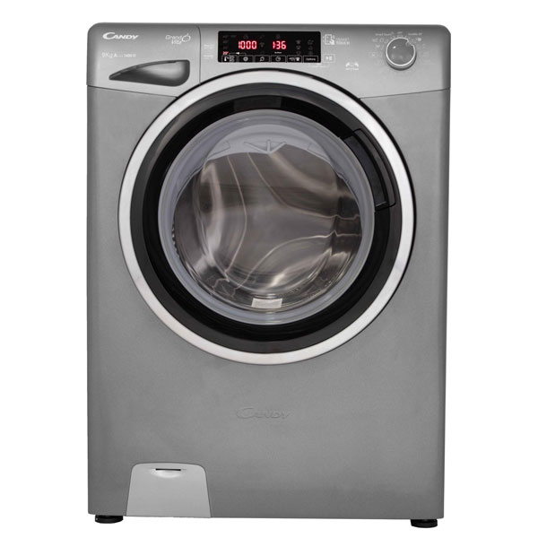 ماشین لباسشویی کندی مدل GVS 1439THQ3R