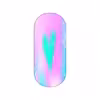 سوهان ناخن مدل قلب کد 481