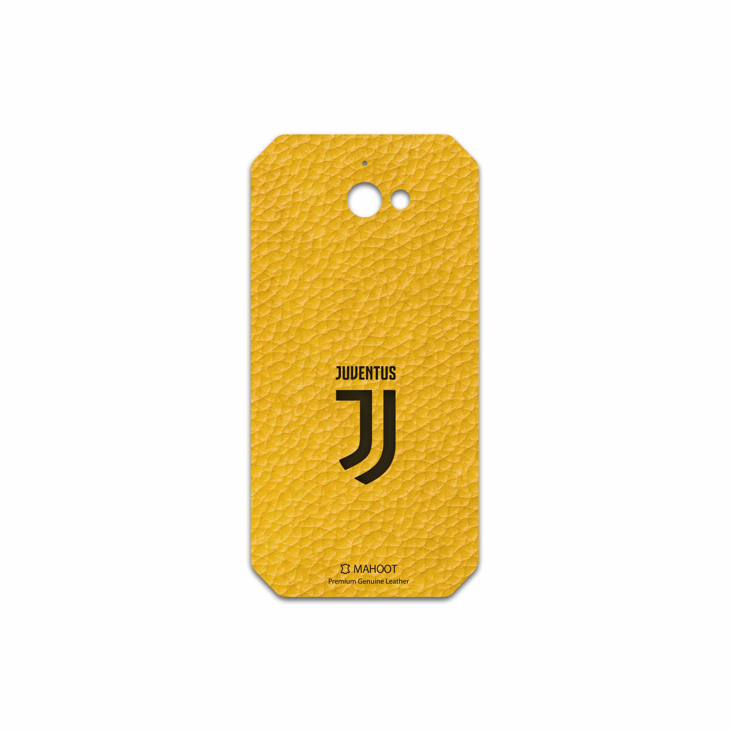 برچسب پوششی ماهوت مدل ML-JUVE مناسب برای گوشی موبایل کاترپیلار S50